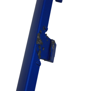 Audi Q2 S Line Front Bumper Lower Trim 2016 TO 2021 81A807663 Genuine - Image 9