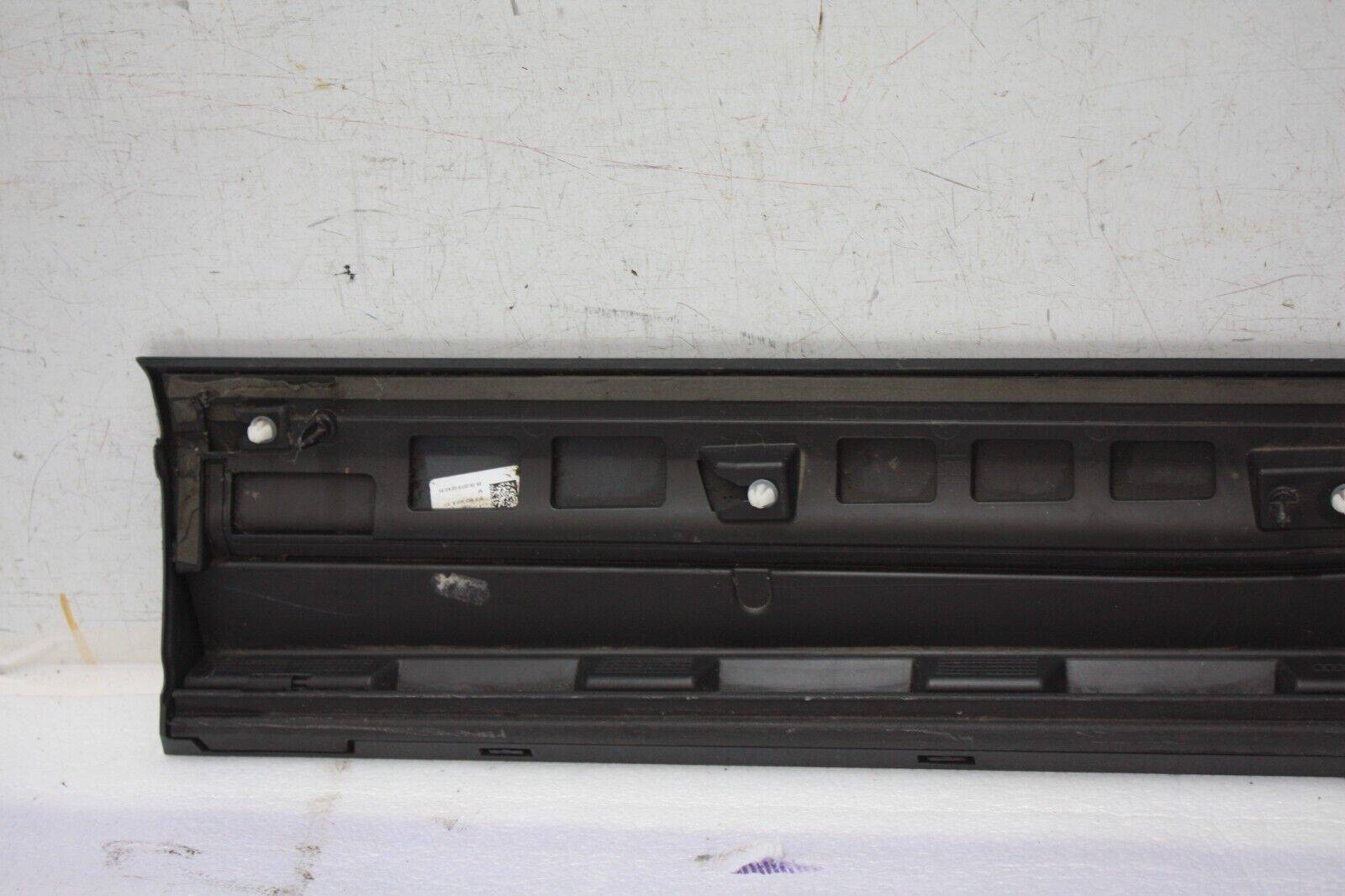 Audi-Q2-S-Line-Front-Left-Door-Moulding-2016-TO-2021-81A853959A-Genuine-176646849960-14