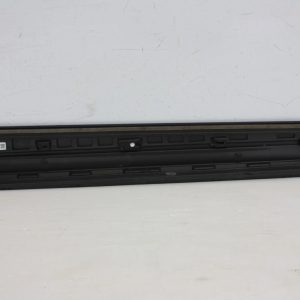 Audi Q2 S-Line Front Left Side Door Molding Trim 2016 TO 2021 81A853959B Genuine - Image 3