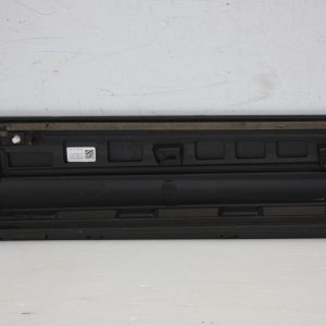 Audi Q2 S-Line Front Left Side Door Molding Trim 2016 TO 2021 81A853959B Genuine - Image 4