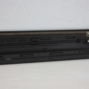 Audi Q2 S-Line Front Left Side Door Molding Trim 2016 TO 2021 81A853959B Genuine - Image 5