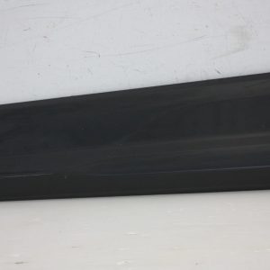 Audi Q2 S-Line Front Left Side Door Molding Trim 2016 TO 2021 81A853959B Genuine - Image 6