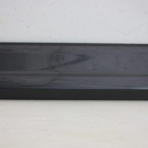 Audi Q2 S-Line Front Left Side Door Molding Trim 2016 TO 2021 81A853959B Genuine - Image 7