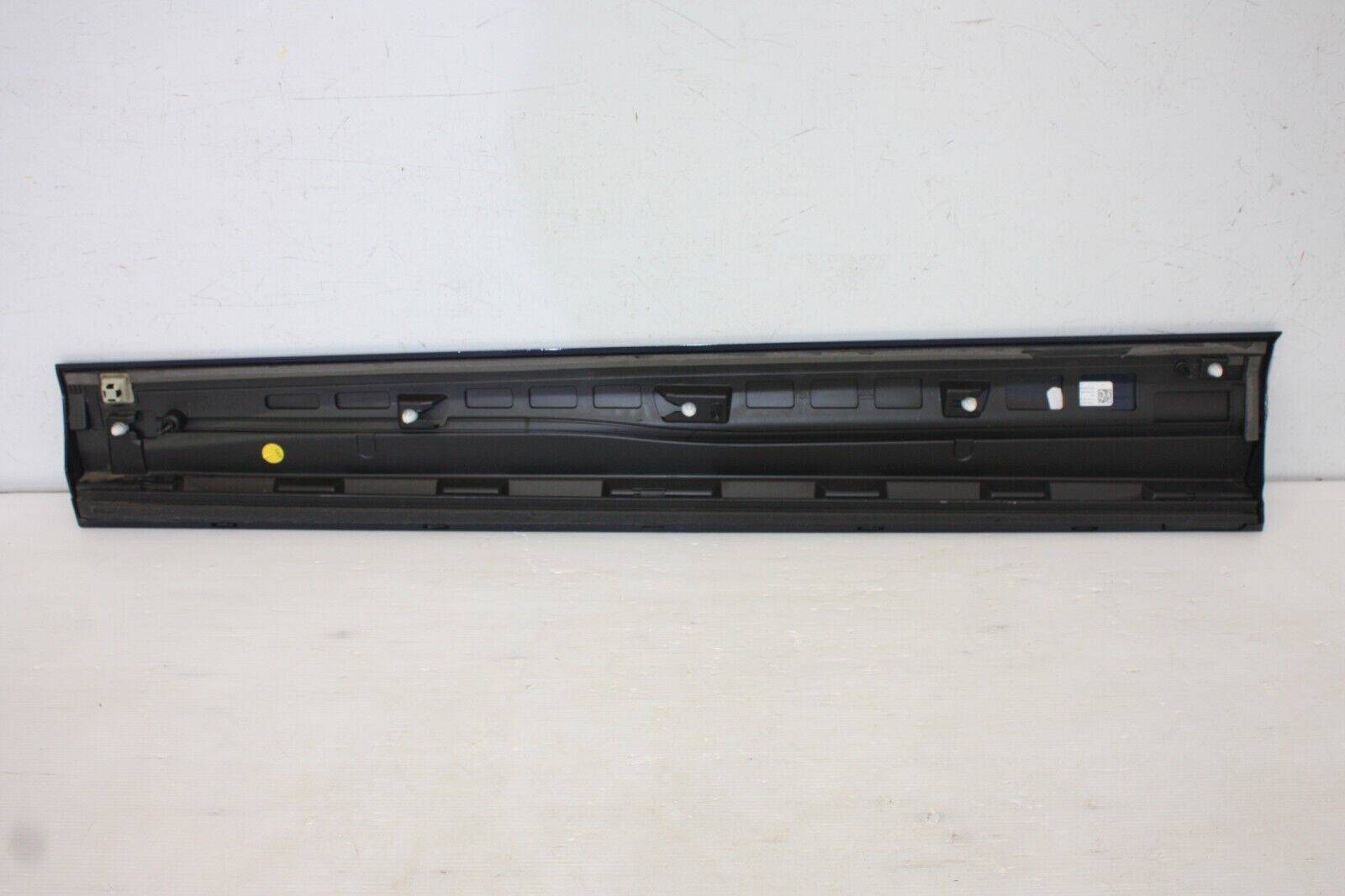Audi-Q2-S-Line-Front-Right-Door-Moulding-2016-TO-2021-81A853960A-Genuine-175503690800-8