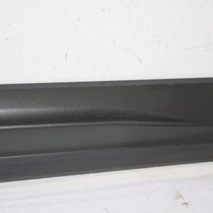 Audi Q2 S Line Front Right Door Moulding 2016 TO 2021 81A853960A Genuine - Image 3