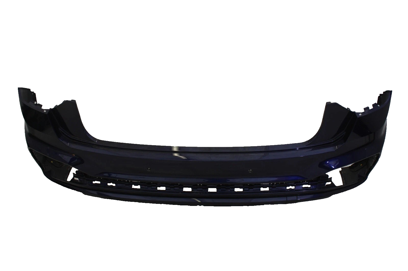 Audi Q2 S-Line Rear Bumper 2020 Onward 81A807511C Genuine