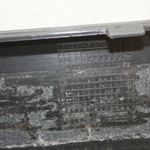 Audi Q2 S-Line Rear Bumper Lower Section 2016 TO 2021 81A807323A Genuine - Image 11