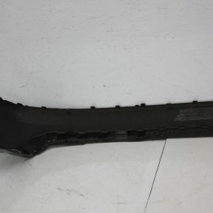 Audi Q2 S-Line Rear Bumper Lower Section 2016 TO 2021 81A807323A Genuine - Image 3
