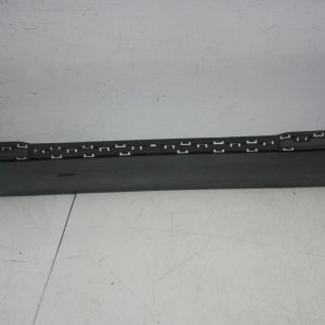 Audi Q2 S-Line Rear Bumper Lower Section 2016 TO 2021 81A807323A Genuine - Image 4