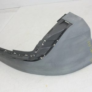 Audi Q2 S-Line Rear Bumper Lower Section 2016 TO 2021 81A807323A Genuine - Image 6