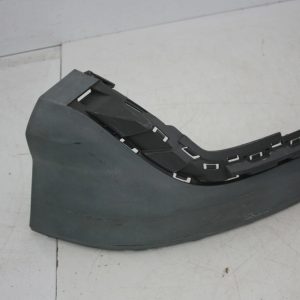 Audi Q2 S-Line Rear Bumper Lower Section 2016 TO 2021 81A807323A Genuine - Image 7