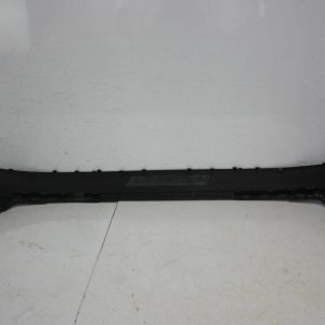 Audi Q2 S-Line Rear Bumper Lower Section 2016 TO 2021 81A807323A Genuine - Image 8