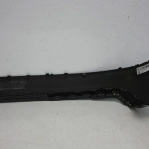 Audi Q2 S-Line Rear Bumper Lower Section 2016 TO 2021 81A807323A Genuine - Image 9
