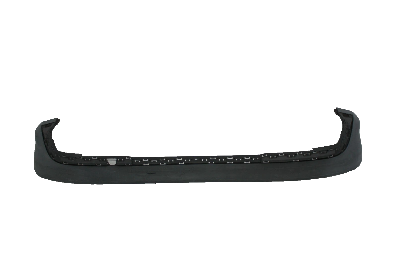Audi Q2 S-Line Rear Bumper Lower Section 2016 TO 2021 81A807323A Genuine
