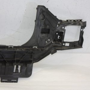 Audi Q2 S Line Rear Bumper Support Bracket 2016 ON 81A807385A Genuine - Image 3