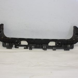 Audi Q2 S Line Rear Bumper Support Bracket 2016 ON 81A807385A Genuine - Image 1