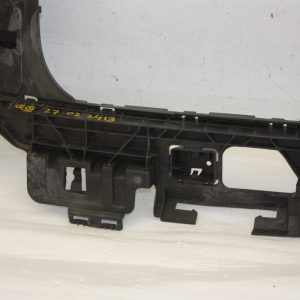 Audi Q2 S Line Rear Bumper Support Bracket 2016 ON 81A807385A Genuine - Image 6