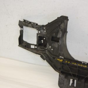 Audi Q2 S Line Rear Bumper Support Bracket 2016 ON 81A807385A Genuine - Image 7