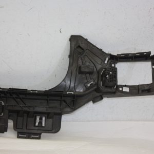 Audi Q2 S Line Rear Bumper Support Bracket 2016 ON 81A807385A Genuine - Image 10