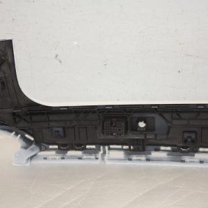 Audi Q2 S-Line Rear Bumper Upper Section 2020 Onward 81A807511C Genuine - Image 7