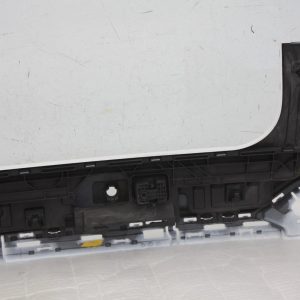 Audi Q2 S-Line Rear Bumper Upper Section 2020 Onward 81A807511C Genuine - Image 8