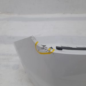 Audi Q2 S-Line Rear Bumper Upper Section 2020 Onward 81A807511C Genuine - Image 12