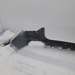 Audi Q2 S-Line Rear Bumper Upper Section 2020 Onward 81A807511C Genuine - Image 6