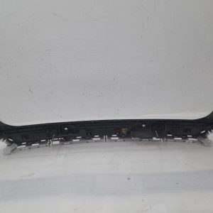 Audi Q2 S-Line Rear Bumper Upper Section 2020 Onward 81A807511C Genuine - Image 7