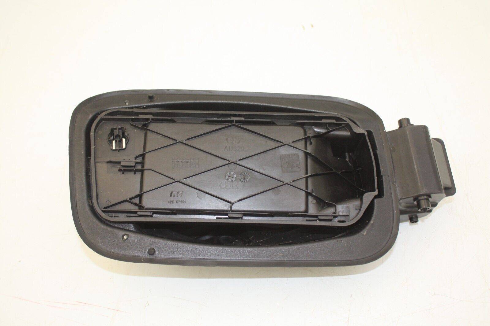 Audi-Q3-F3-Fuel-Tank-Flap-Filler-83A809906-Genuine-176614854950