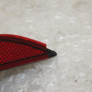 Audi Q3 F3 Rear Bumper Left Side Reflector 83A945105A Genuine - Image 6