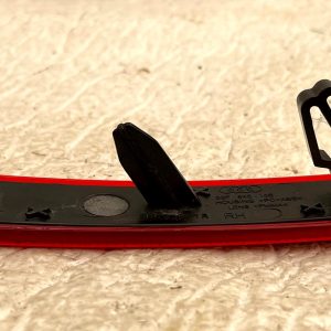 Audi Q3 F3 Rear Bumper Right Side Reflector 2019 TO 2025 83A945106A Genuine - Image 11