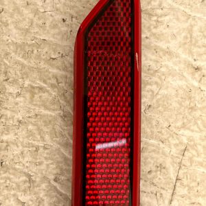 Audi Q3 F3 Rear Bumper Right Side Reflector 2019 TO 2025 83A945106A Genuine - Image 3