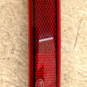 Audi Q3 F3 Rear Bumper Right Side Reflector 2019 TO 2025 83A945106A Genuine - Image 4