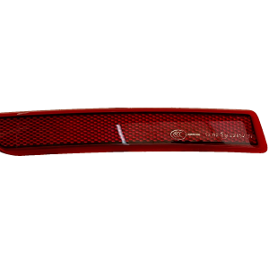 Audi Q3 F3 Rear Bumper Right Side Reflector 2019 TO 2025 83A945106A Genuine - Image 1