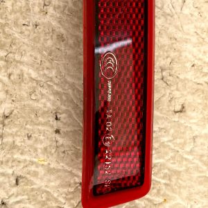 Audi Q3 F3 Rear Bumper Right Side Reflector 2019 TO 2025 83A945106A Genuine - Image 5