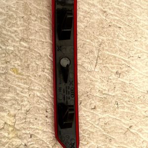 Audi Q3 F3 Rear Bumper Right Side Reflector 2019 TO 2025 83A945106A Genuine - Image 6