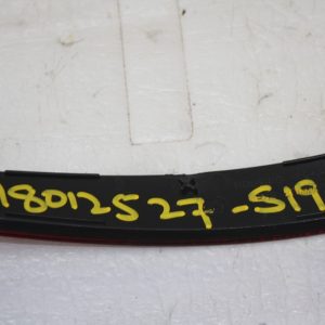 Audi Q3 F3 Rear Bumper Right Side Reflector 83A945106A Genuine - Image 12