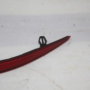 Audi Q3 F3 Rear Bumper Right Side Reflector 83A945106A Genuine - Image 3