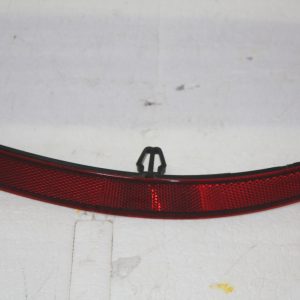 Audi Q3 F3 Rear Bumper Right Side Reflector 83A945106A Genuine - Image 4