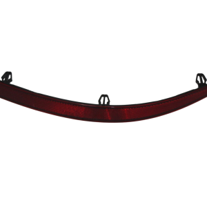 Audi Q3 F3 Rear Bumper Right Side Reflector 83A945106A Genuine