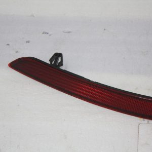 Audi Q3 F3 Rear Bumper Right Side Reflector 83A945106A Genuine - Image 5