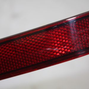 Audi Q3 F3 Rear Bumper Right Side Reflector 83A945106A Genuine - Image 7