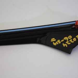 Audi Q3 F3 Rear Right Window Spoiler Trim Strip 83A854872 Genuine - Image 11