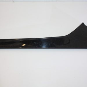 Audi Q3 F3 Rear Right Window Spoiler Trim Strip 83A854872 Genuine