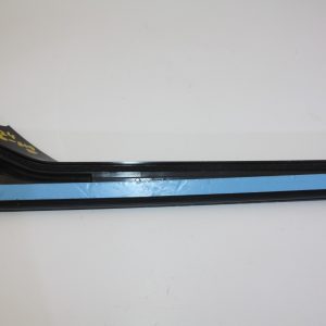 Audi Q3 F3 Rear Right Window Spoiler Trim Strip 83A854872 Genuine - Image 8