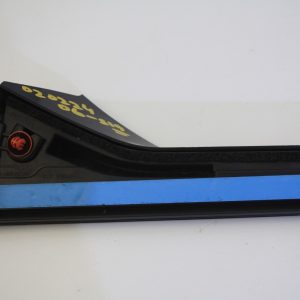 Audi Q3 F3 Rear Right Window Spoiler Trim Strip 83A854872 Genuine - Image 10