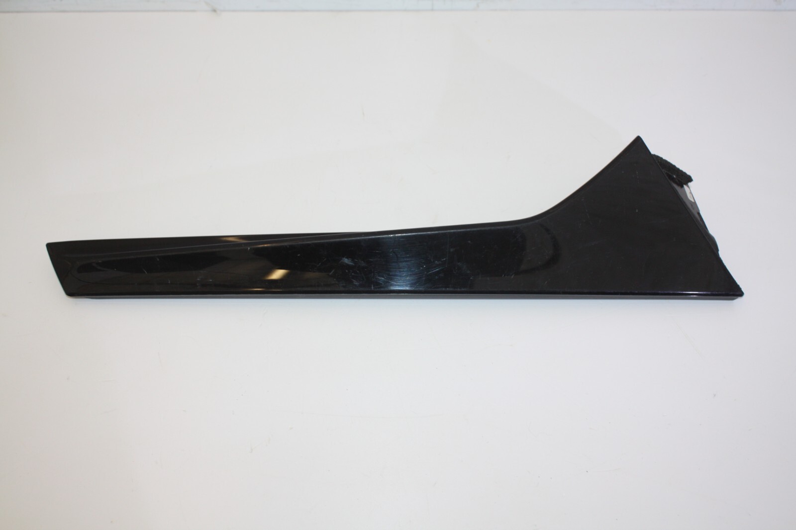 Audi Q3 F3 Rear Right Window Spoiler Trim Strip 83A854872 Genuine