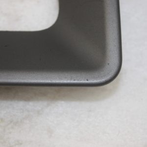 Audi Q3 F3 S Line Front Bumper Left Side Trim 2018 TO 2025 83A853053A Genuine - Image 4