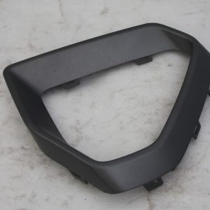 Audi Q3 F3 S Line Front Bumper Left Side Trim 2018 TO 2025 83A853053A Genuine - Image 1