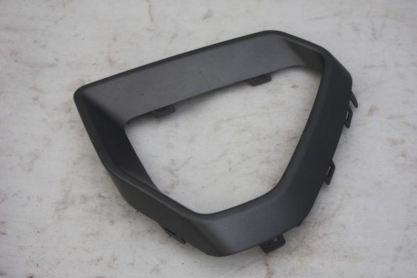 Audi-Q3-F3-S-Line-Front-Bumper-Left-Side-Trim-2018-TO-2025-83A853053A-Genuine-177588387850